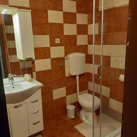 Apartment Old Town *