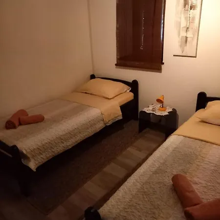 Appartamento Old Town Murter