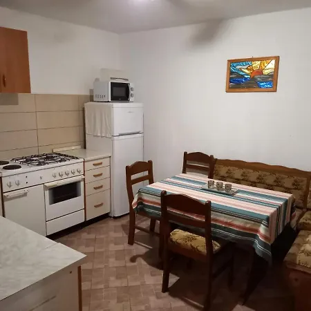 Apartment Old Town *