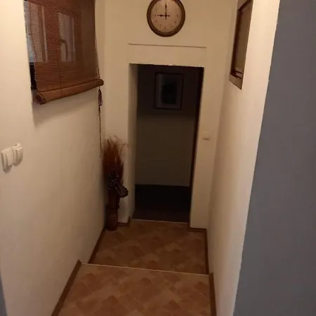 Old Town Apartment Murter