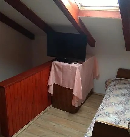 Apartmán Old Town *