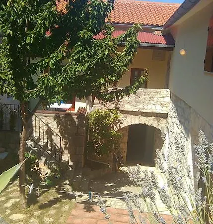 Apartment Old Town Murter