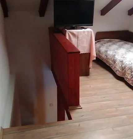 Apartmán Old Town *