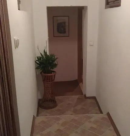 Apartment Old Town