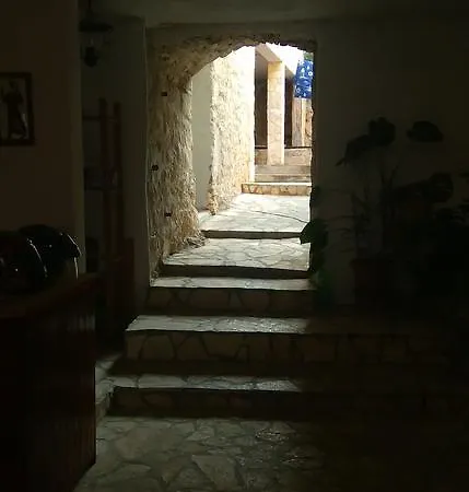 Apartmán Old Town *