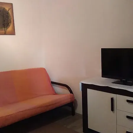Apartment Old Town