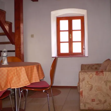Apartment Old Town