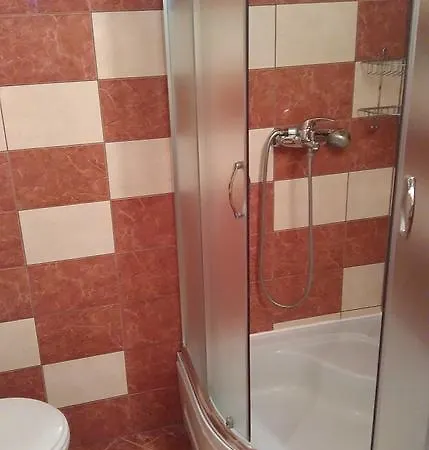 Appartamento Old Town *