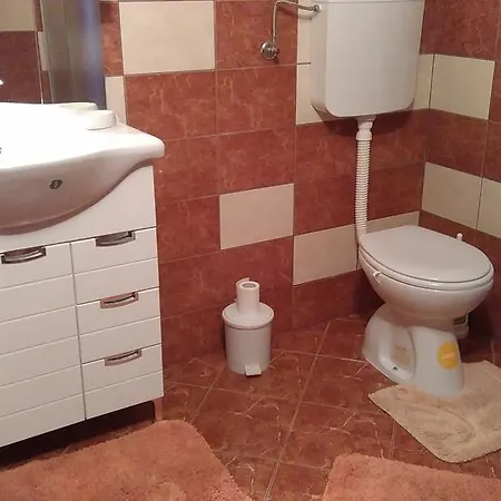 Apartment Old Town Murter