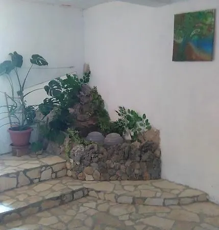 Apartment Old Town