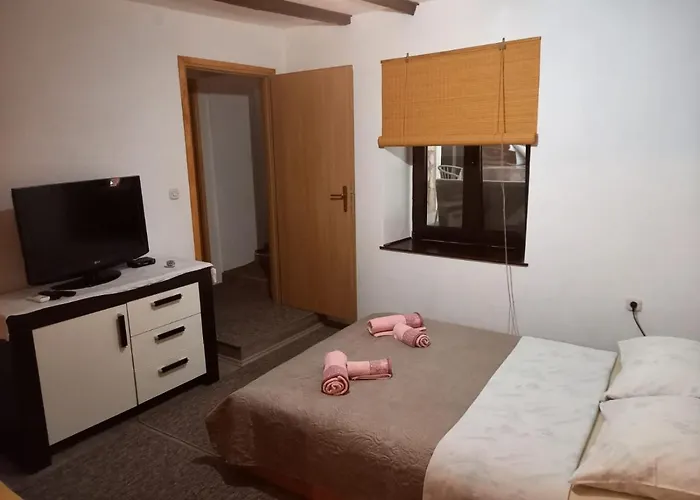 Apartment Old Town *