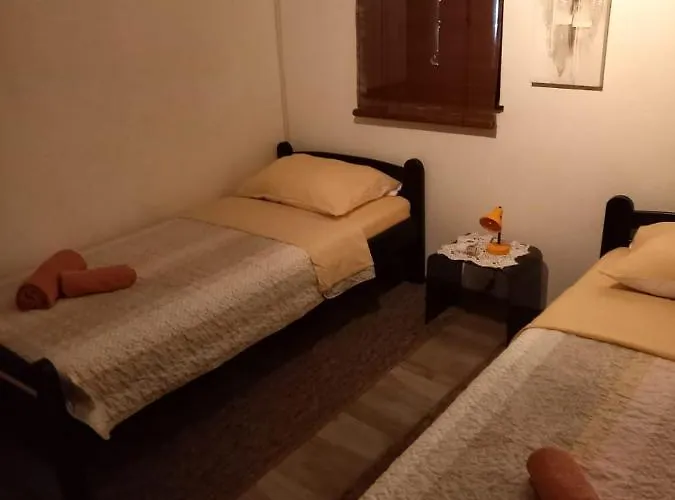 Apartamento Old Town Murter