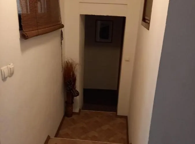 Old Town Apartman Murter