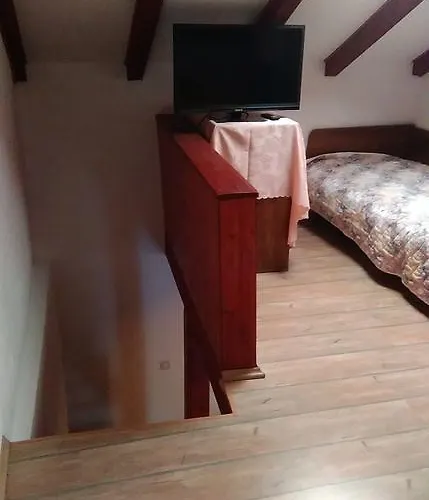 Apartment Old Town *