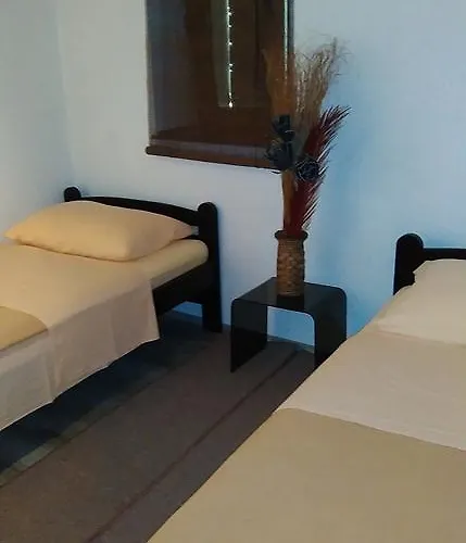 Apartment Old Town Murter