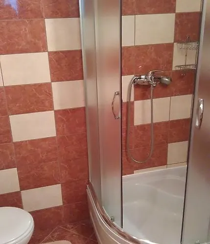 Apartamento Old Town *