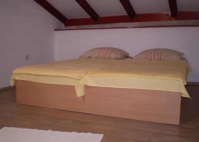 Apartamento Old Town