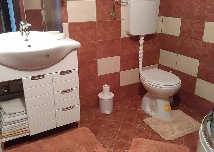 Apartment Old Town Murter