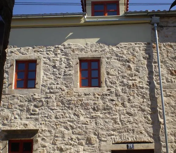 Apartment Old Town *