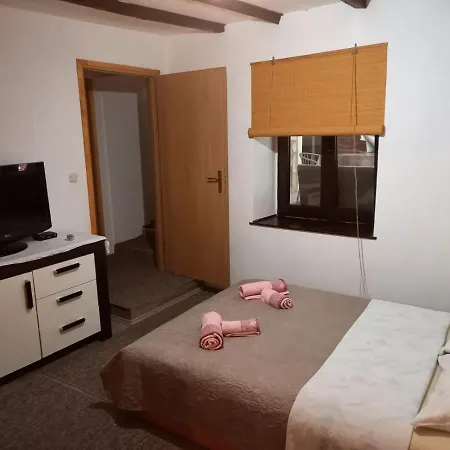 Apartamento Old Town *