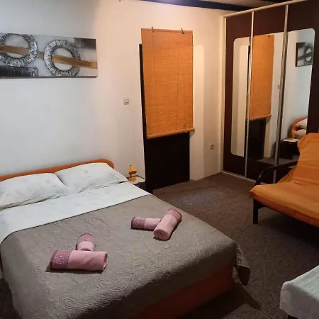 Apartamento Old Town *