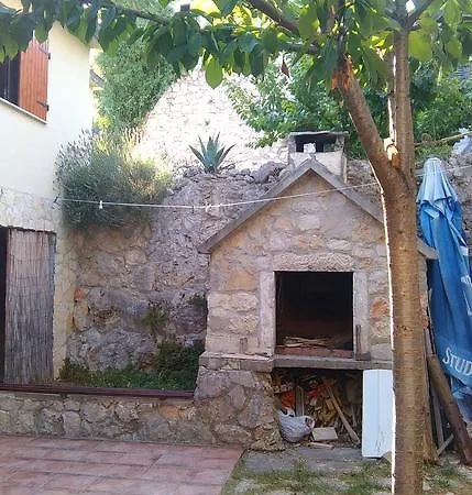 Appartement Old Town Murter