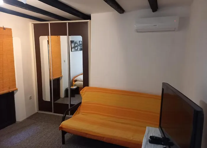 Apartamento Old Town Murter