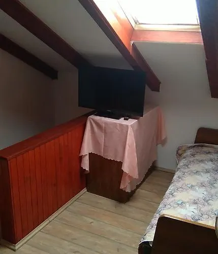 Apartamento Old Town *