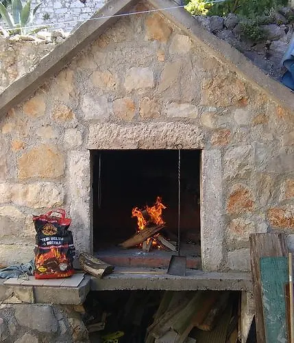 Apartamento Old Town *