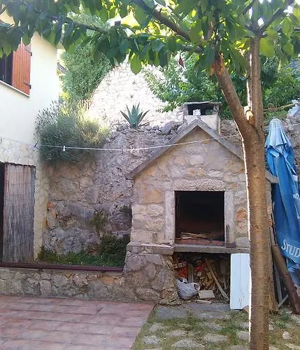 Apartamento Old Town Murter